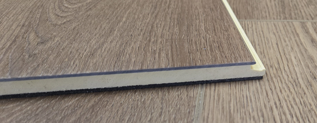 Authentic Prime LVP: The Premium Flooring Choice for Renovation Contractors & Interior Designers