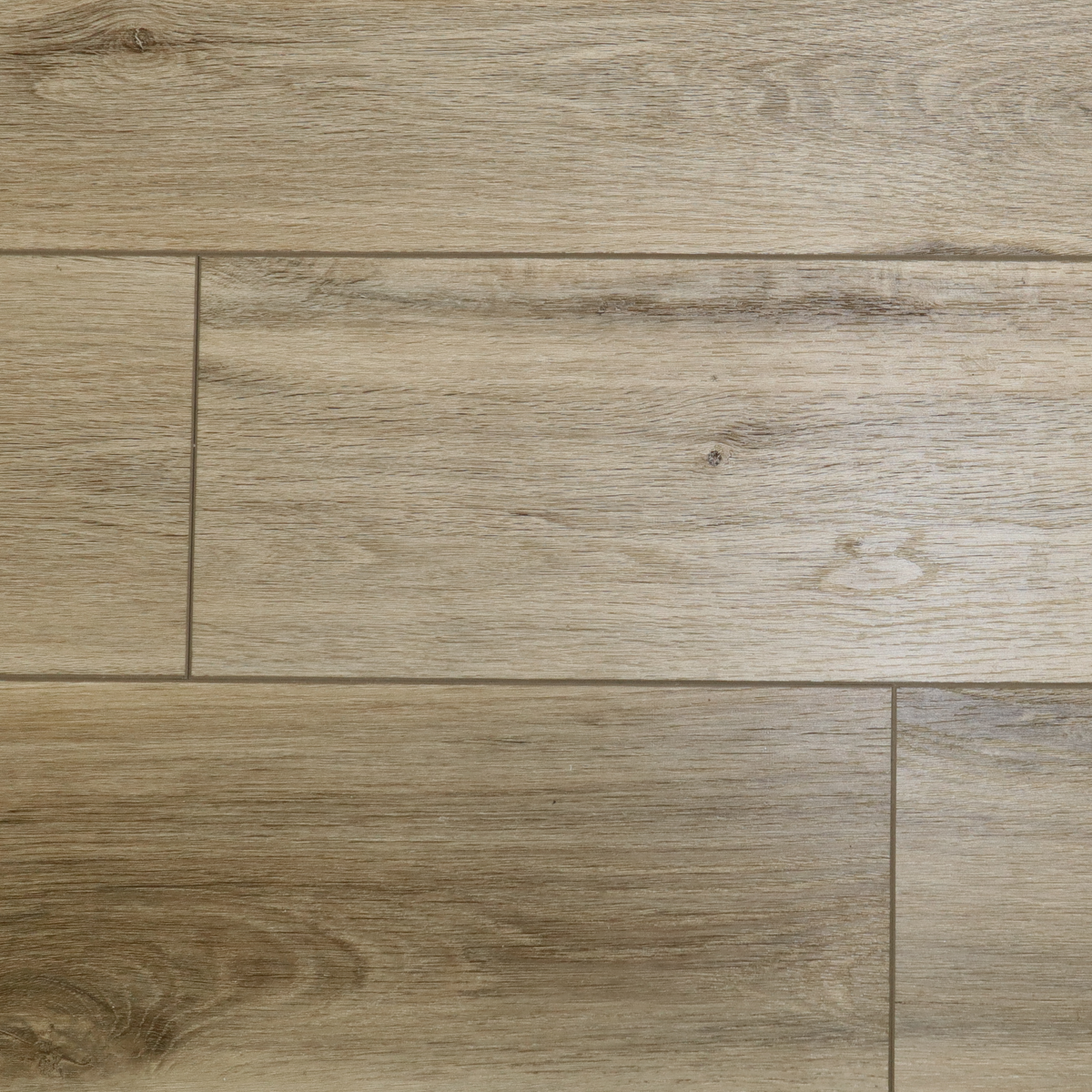 Thomas 7x48 RockLock Plus LVP Flooring | 20 mil wear layer | 6 mm thick