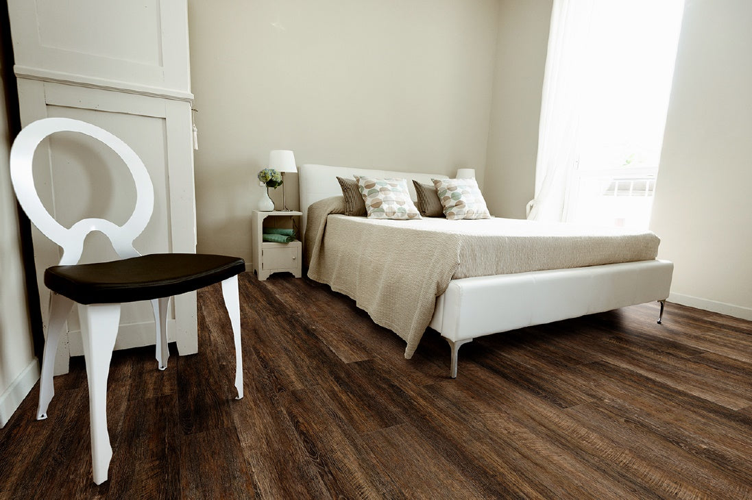 Lewisburg 7x48 RockLock Plus LVP Flooring | 20 mil wear layer | 6 mm thick