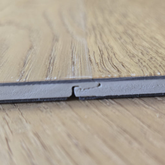 The Truth About Rigid Core Vinyl Flooring: Why Thickness Matters More Than You Think