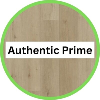 Authentic Prime by Southwind