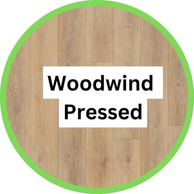 Woodwind Pressed by Southwind