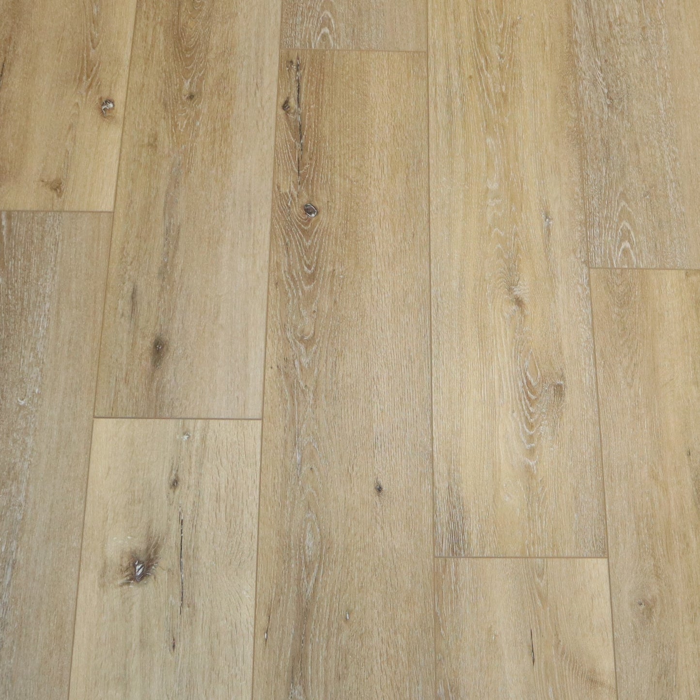 Antique Pine 9x60 WPC Authentic Plank | 20mil wear layer | 8mm thick