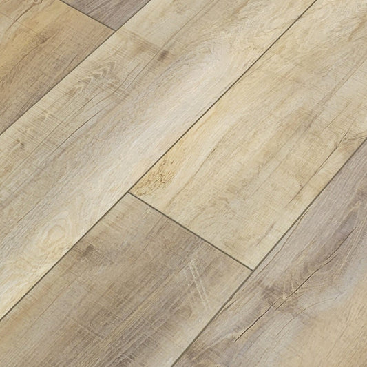 Country Natural 9x60 WPC Authentic Plank | 20mil wear layer | 8mm thick