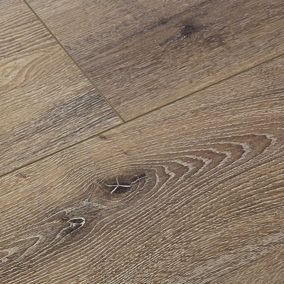 Old English 9x60 WPC Authentic Plank | 20mil wear layer | 8mm thick