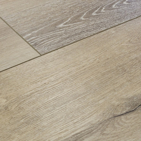 Finnish Pine 9x60 WPC Authentic Plank | 20mil wear layer | 8mm thick