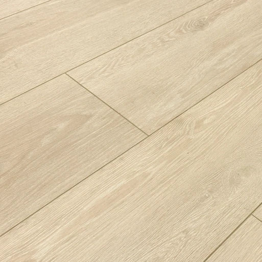 Calypso Tan 9"x60" AC5 Waterproof Laminate Flooring
