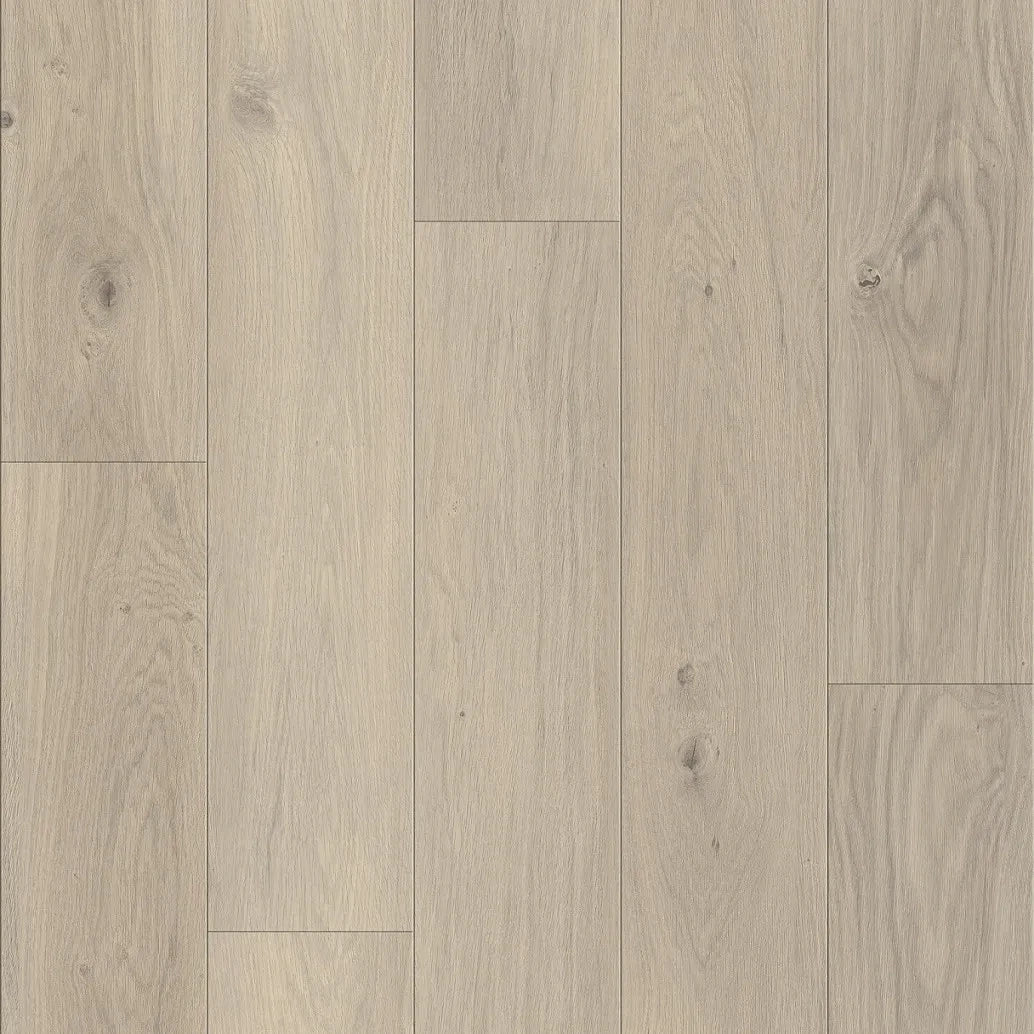 Bennett Oak 9x60 Authentic Prime LVP Flooring | 20 mil wear layer | 12 mm thick