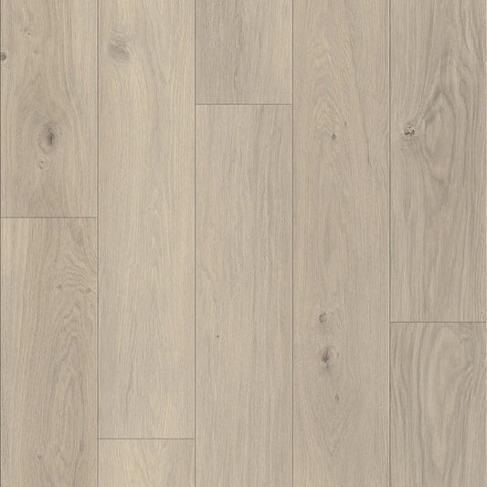 Bennett Oak 9x60 Authentic Prime LVP Flooring | 20 mil wear layer | 12 mm thick