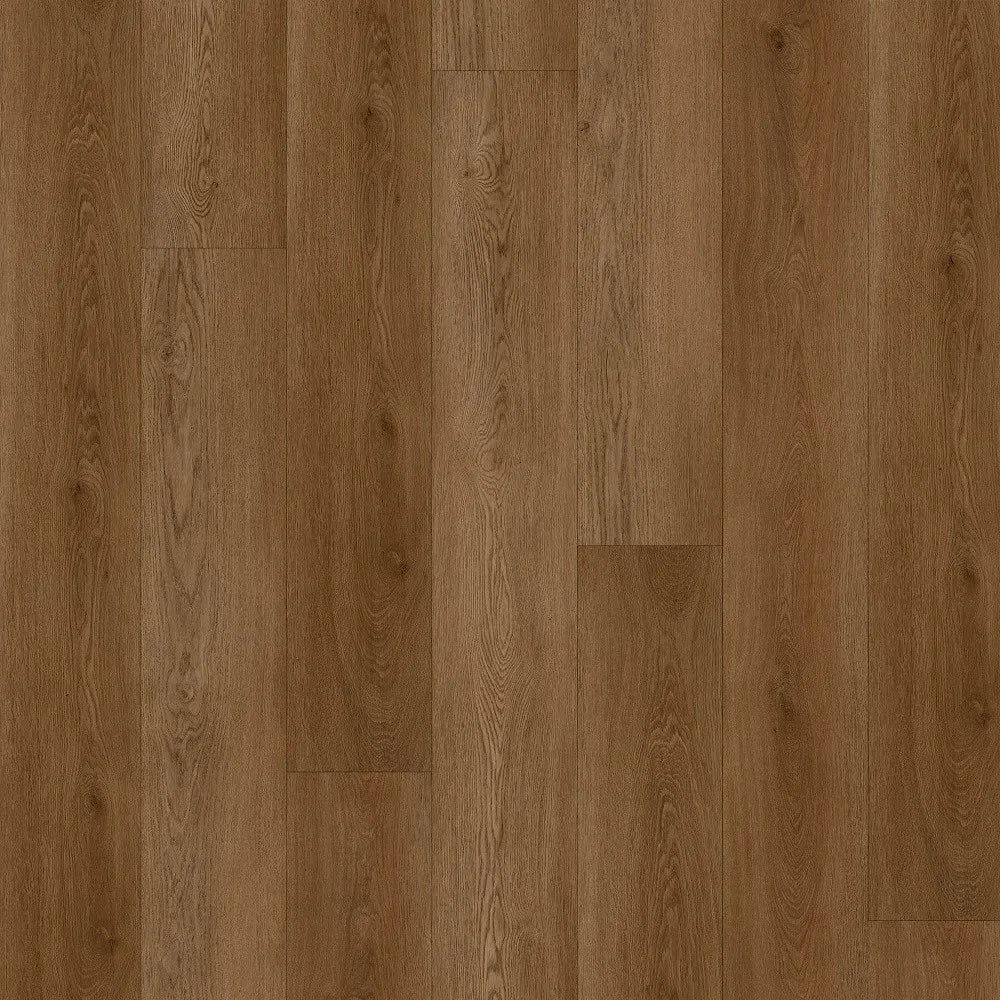 Kenton Oak 9x60 Authentic Prime LVP Flooring | 20 mil wear layer | 12 mm thick