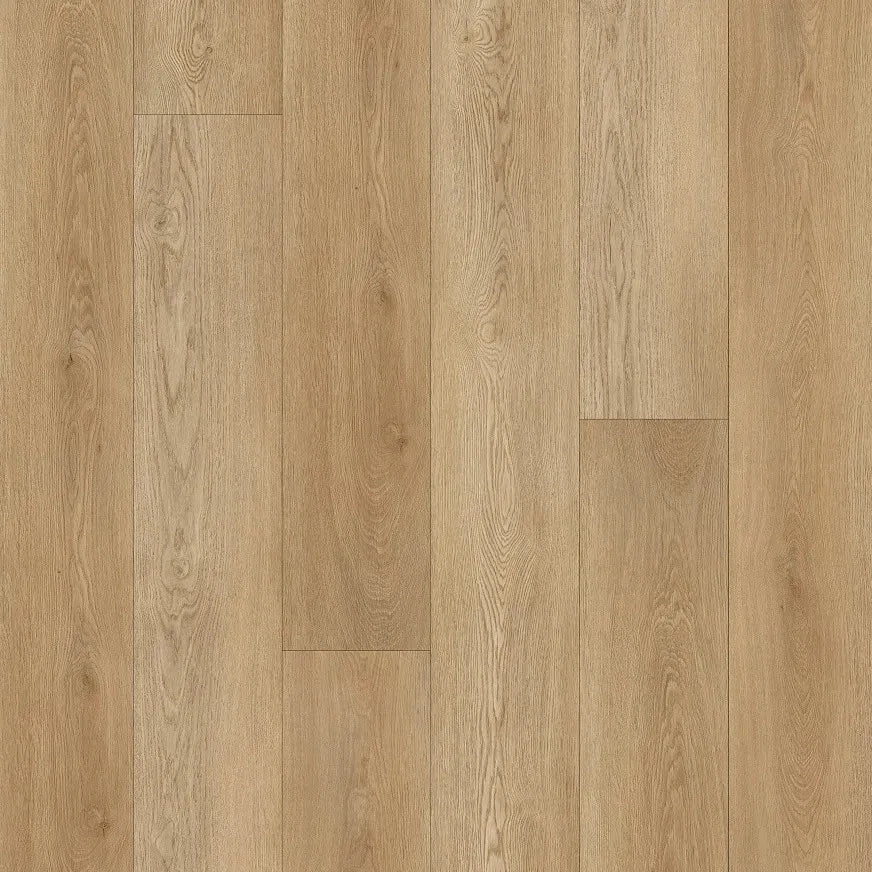 Glenhill Oak 9x60 Authentic Prime LVP Flooring | 20 mil wear layer | 12 mm thick