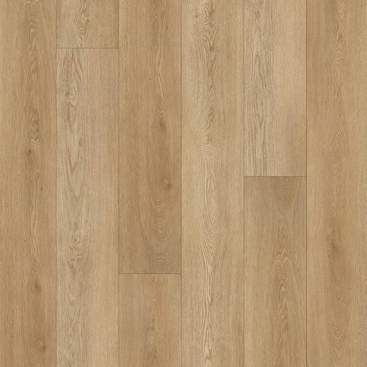 Glenhill Oak 9x60 Authentic Prime LVP Flooring | 20 mil wear layer | 12 mm thick