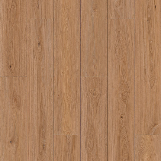 Woodward Oak 9"x60" AC4 Laminate Flooring Revive by Southwind