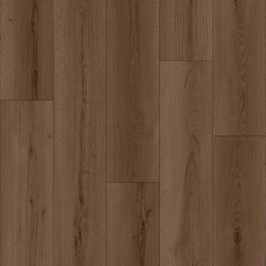 Highland Oak 9"x60" AC4 Laminate Flooring Revive by Southwind