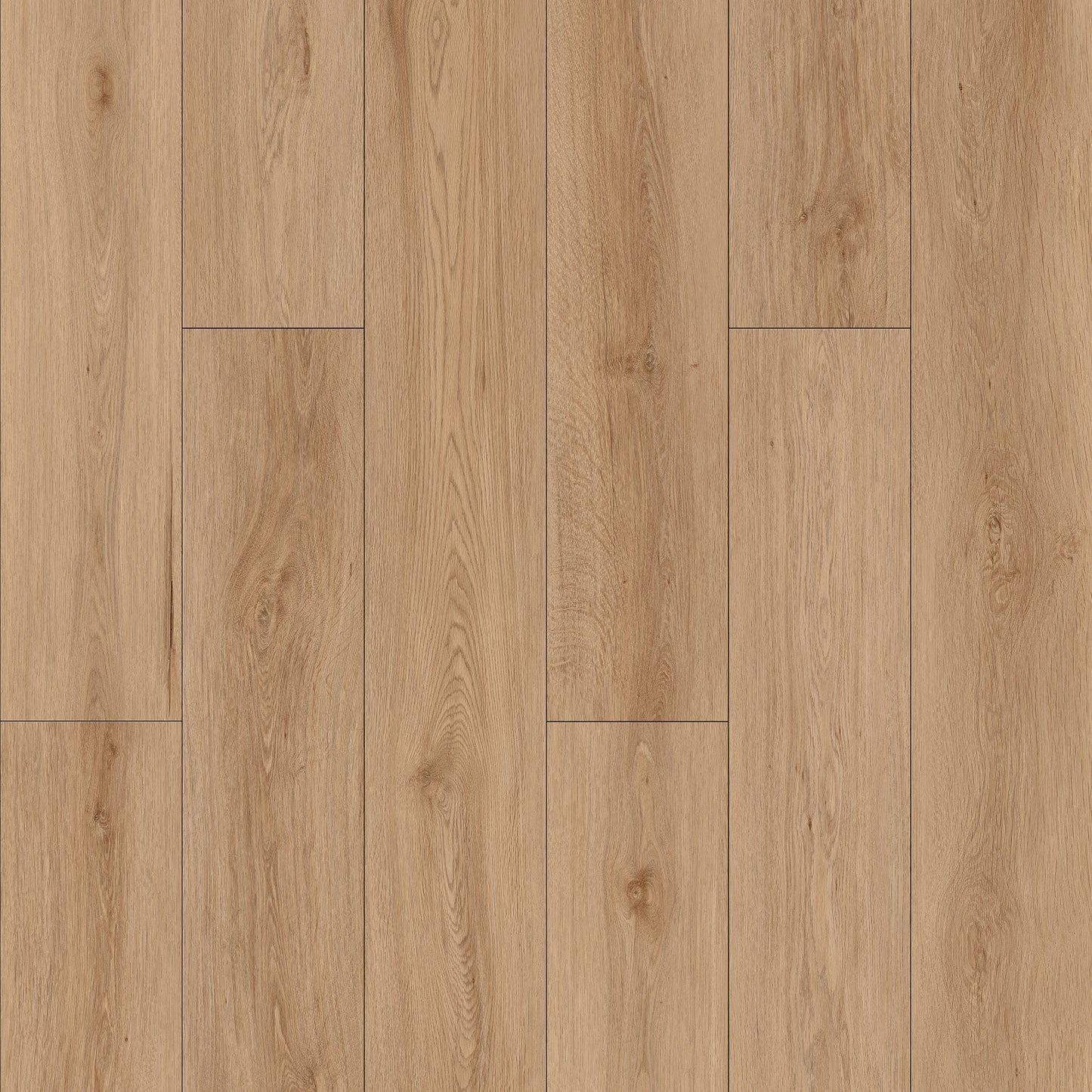 Palmer Oak 9"x60" AC4 Laminate Flooring Revive by Southwind