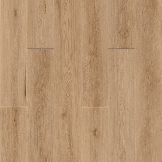 Palmer Oak 9"x60" AC4 Laminate Flooring Revive by Southwind