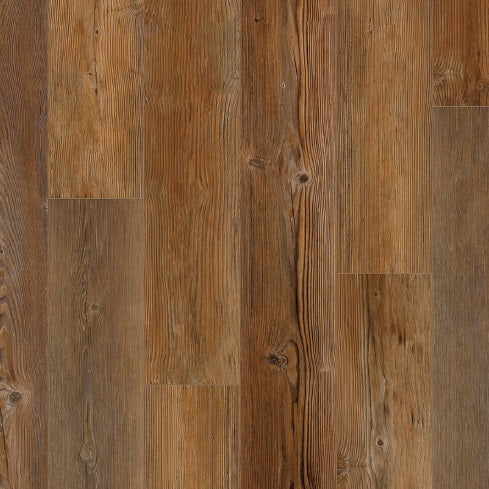 Rowlesburg 7x48 RockLock Plus LVP Flooring | 20 mil wear layer | 6 mm thick