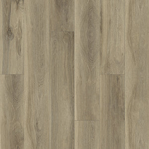 Thomas 7x48 RockLock Plus LVP Flooring | 20 mil wear layer | 6 mm thick