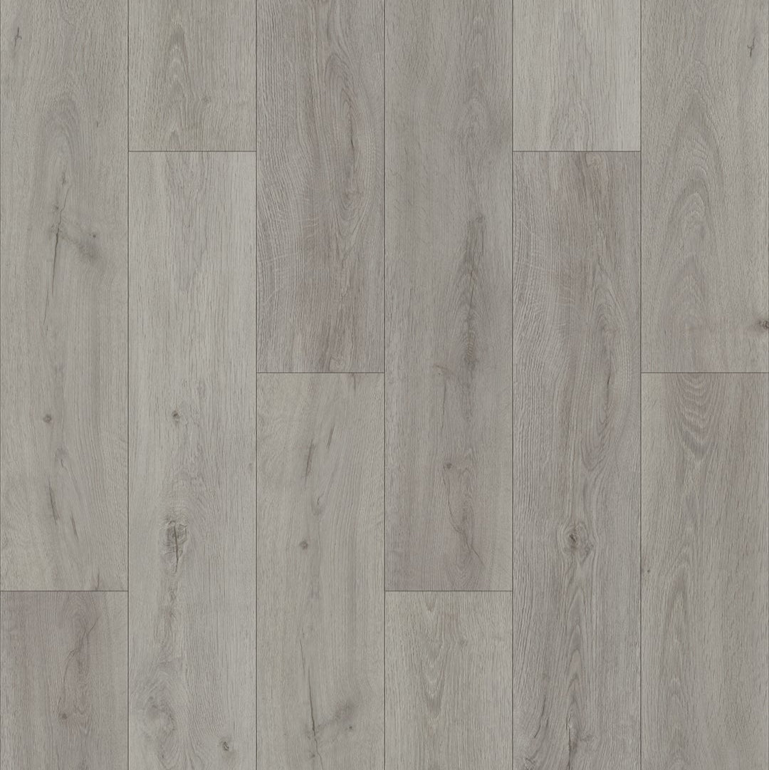 Adams 7x48 RigidLock Plus LVP Flooring | 20 mil wear layer | 6.5 mm thick
