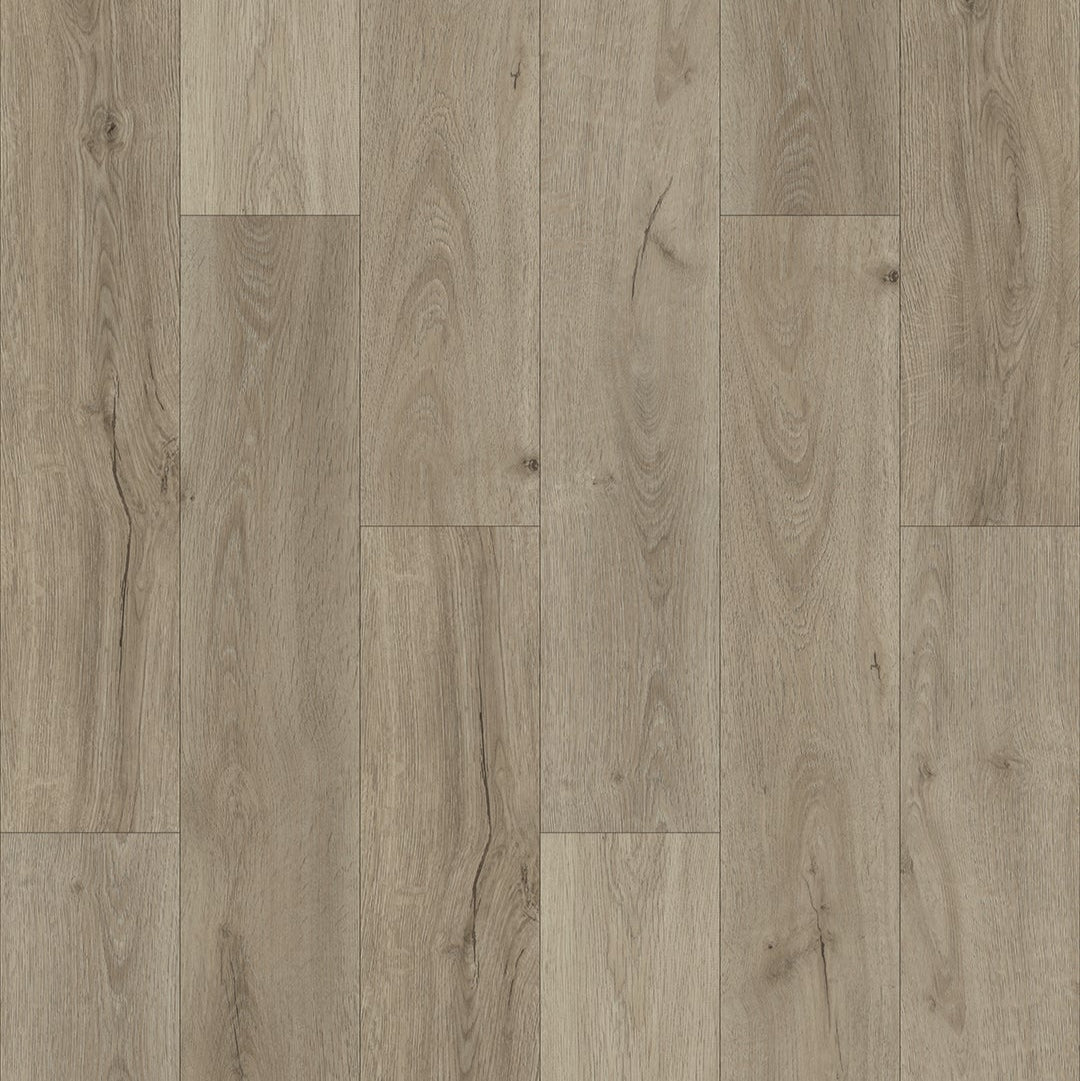 Bunker Hill 7x48 RigidLock Plus LVP Flooring | 20 mil wear layer | 6.5 mm thick