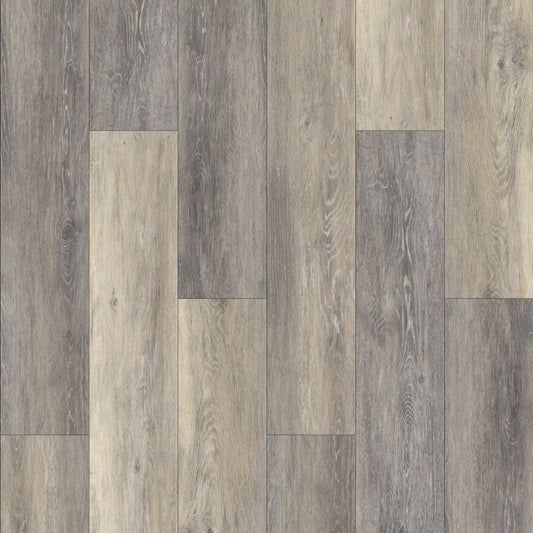 Chesapeake 7x48 RigidLock Plus LVP Flooring | 20 mil wear layer | 6.5 mm thick