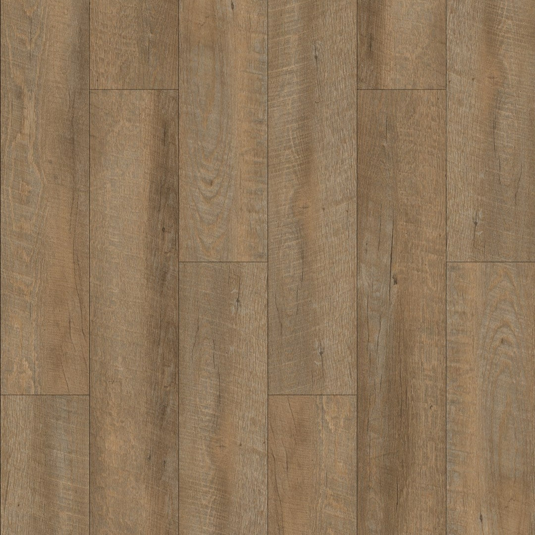 Fairfax 7x48 RigidLock Plus LVP Flooring | 20 mil wear layer | 6.5 mm thick