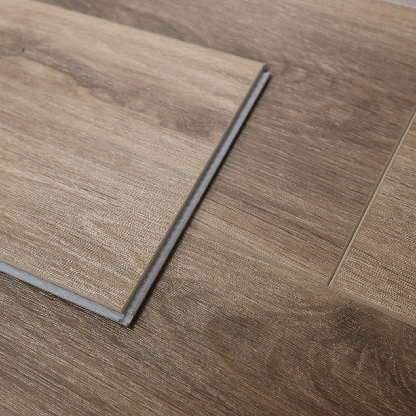 Davis 7x48 RockLock Plus LVP Flooring | 20 mil wear layer | 6 mm thick