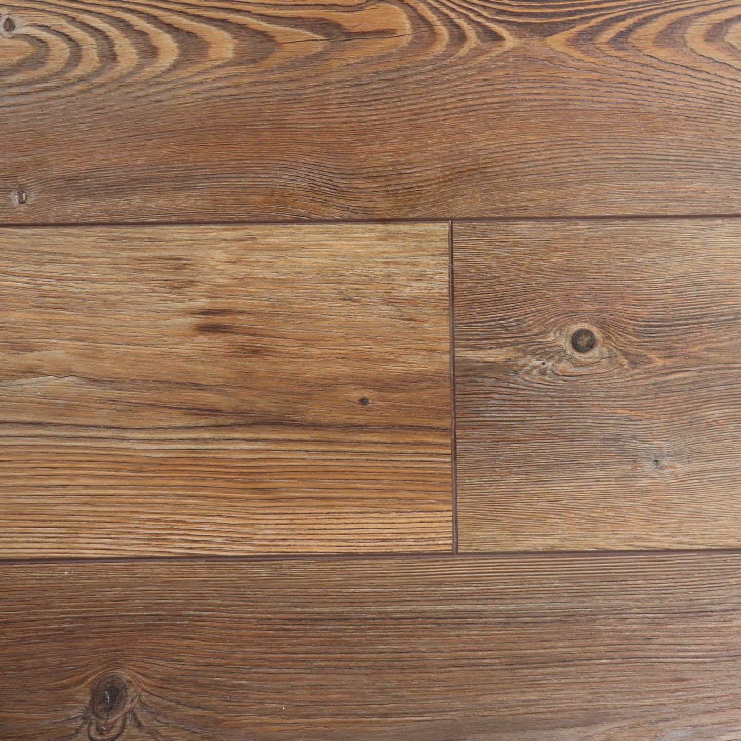 Rowlesburg 7x48 RockLock Plus LVP Flooring | 20 mil wear layer | 6 mm thick