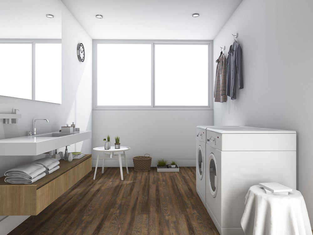 Lexington 7x48 RigidLock Plus LVP Flooring | 20 mil wear layer | 6.5 mm thick