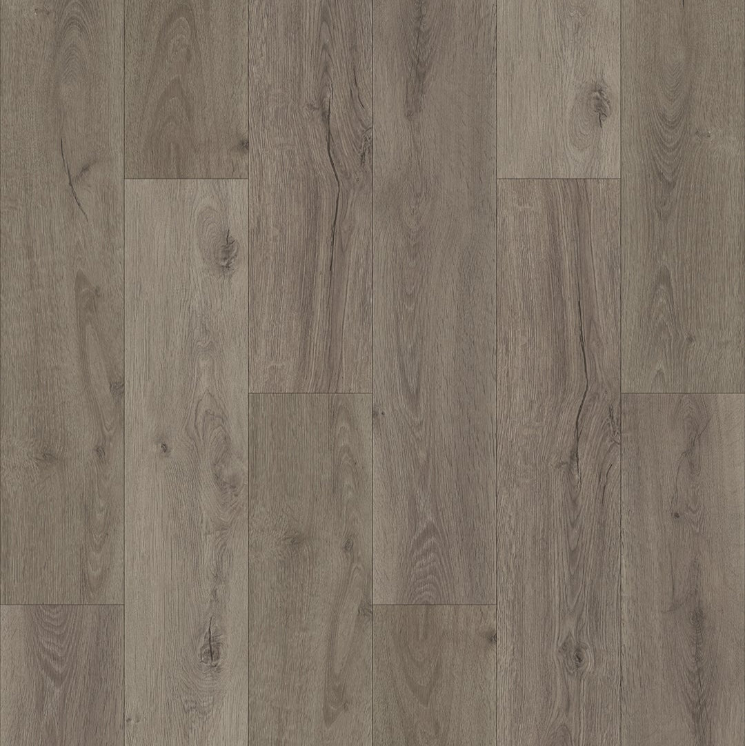 Marshall 7x48 RigidLock Plus LVP Flooring | 20 mil wear layer | 6.5 mm thick