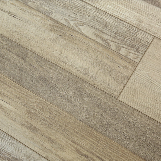 Bartow 7x48 RockLock Plus LVP Flooring | 20 mil wear layer | 6 mm thick