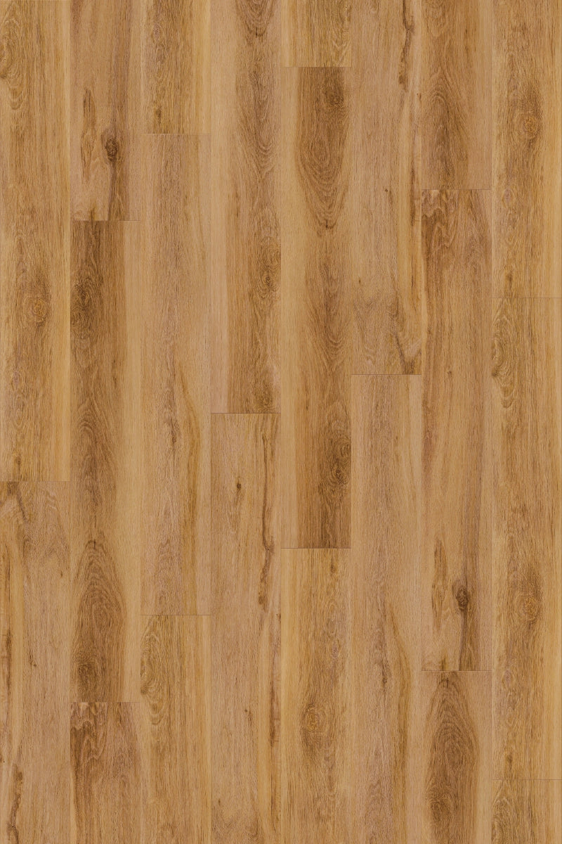 Ketterman 7x48 RockLock Plus LVP Flooring | 20 mil wear layer | 6 mm thick