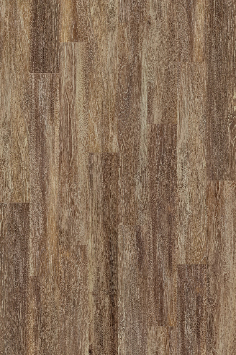 Afton 7x48 RockLock Plus LVP Flooring | 20 mil wear layer | 6 mm thick