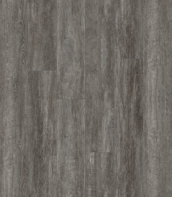 Snowshoe 7x48 RockLock Plus LVP Flooring | 20 mil wear layer | 6 mm thick