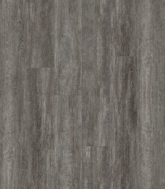 Snowshoe 7x48 RockLock Plus LVP Flooring | 20 mil wear layer | 6 mm thick