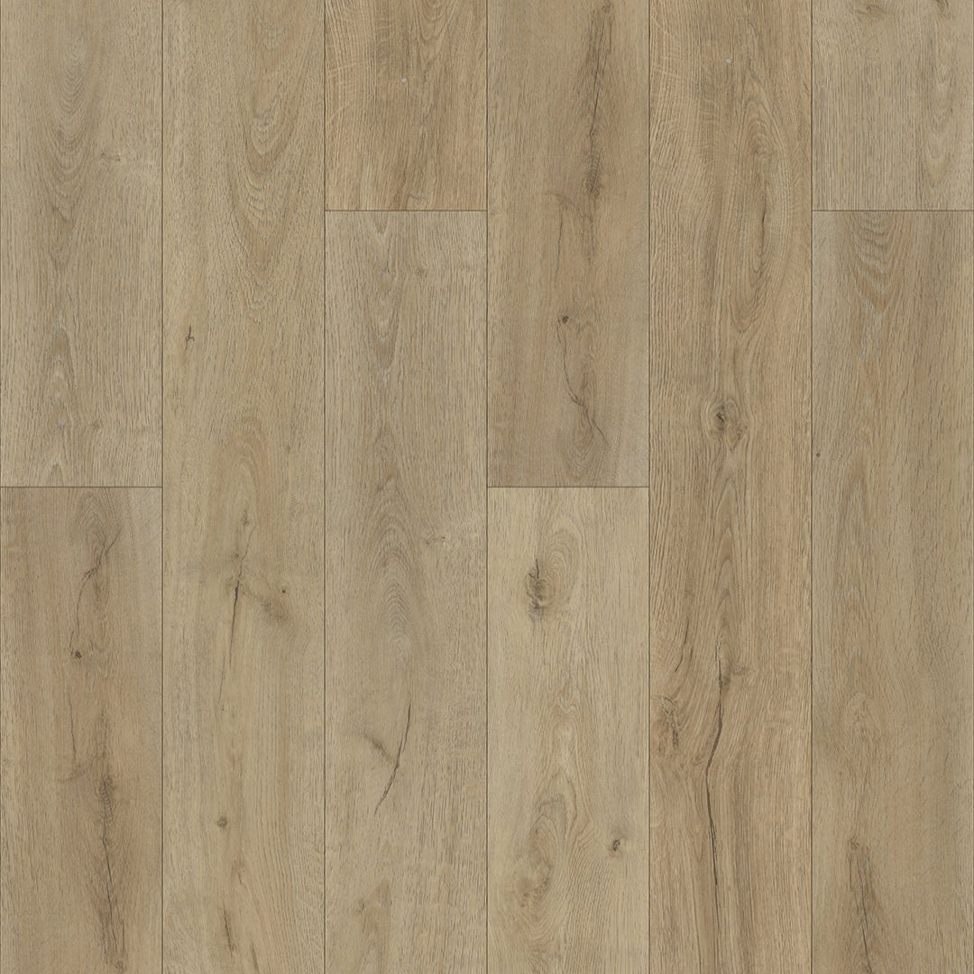 Trenton 7x48 RigidLock Plus LVP Flooring | 20 mil wear layer | 6.5 mm thick