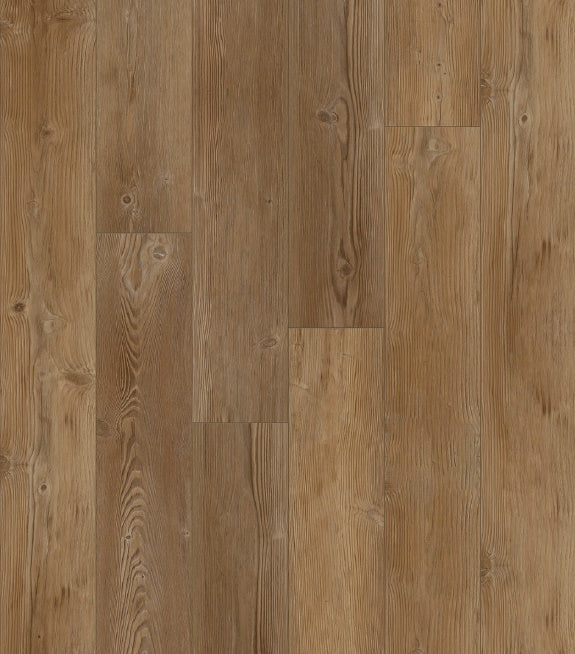 Tunnelton 7x48 RockLock Plus LVP Flooring | 20 mil wear layer | 6 mm thick