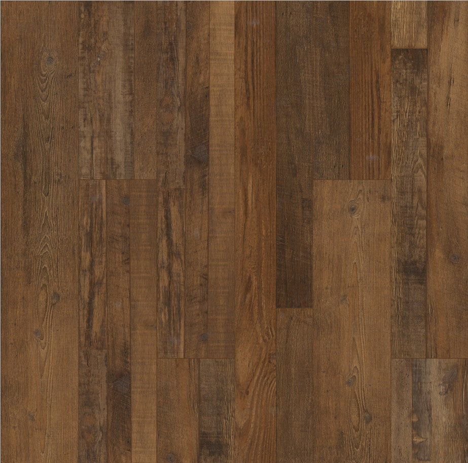 Cass 7x48 RockLock Plus LVP Flooring | 20 mil wear layer | 6 mm thick