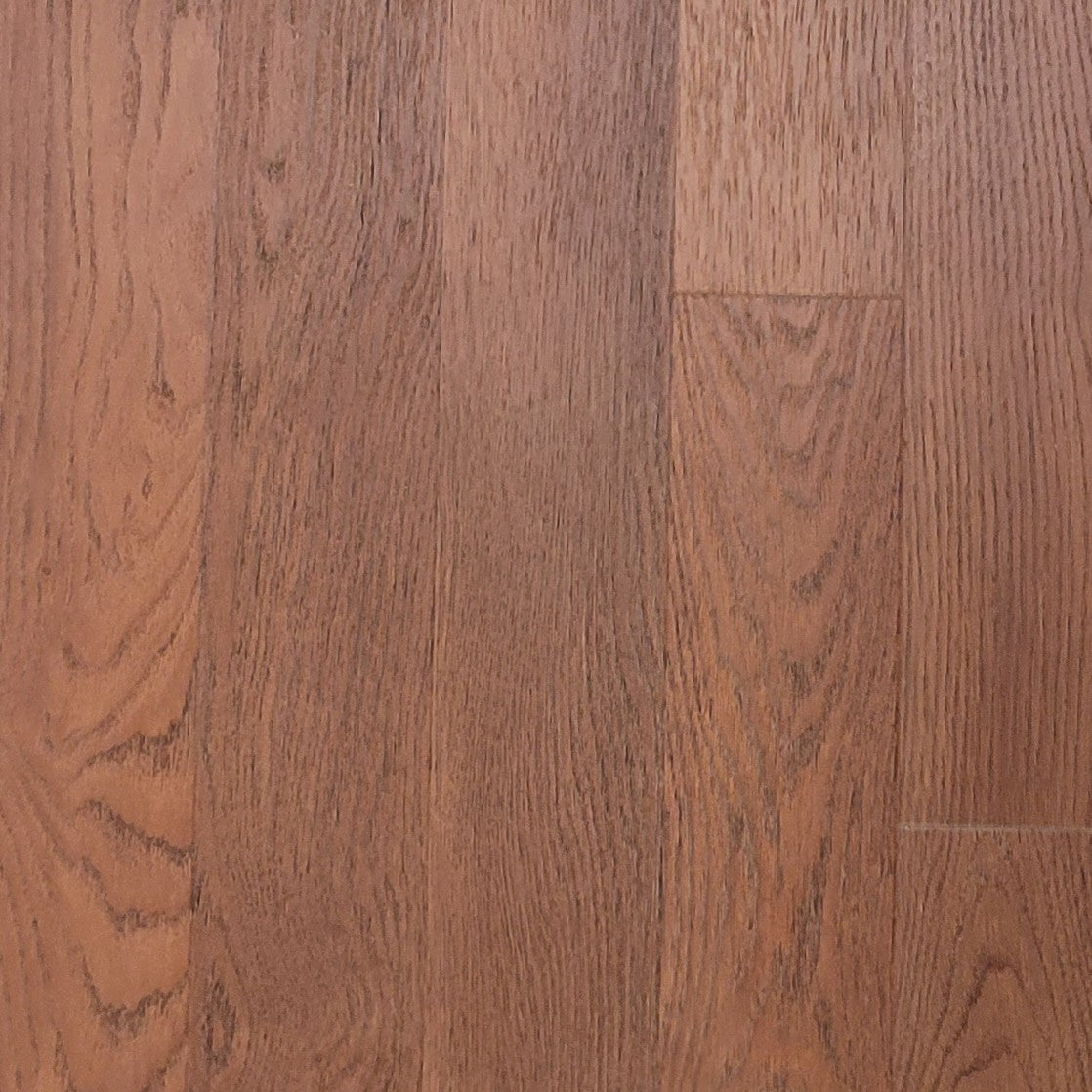 Cherry Oak | Rigid Core Vinyl Flooring | 20mil wear layer | 6.5mm thick | 3.25" Narrow Plank