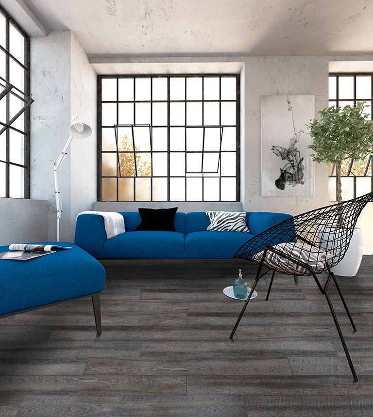 Concord 7x48 RigidLock Plus LVP Flooring | 20 mil wear layer | 6.5 mm thick